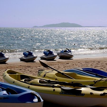 Tianfuyuan Resort Sanya Eksteriør billede