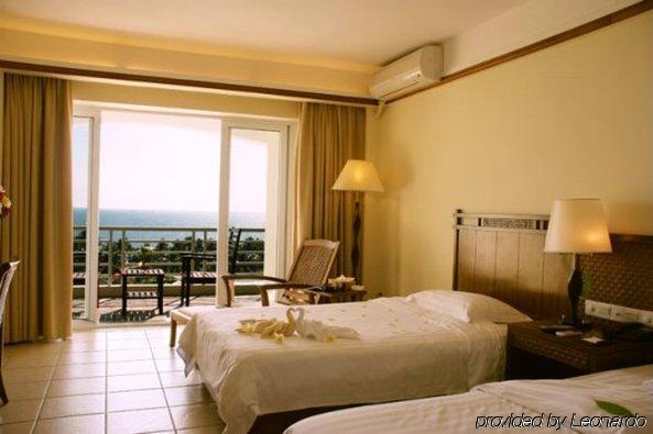 Tianfuyuan Resort Sanya Værelse billede
